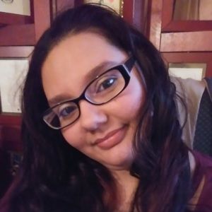 Meet your Posher, Amber